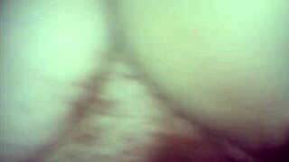 her tight pussy grips so good during every slow thrust