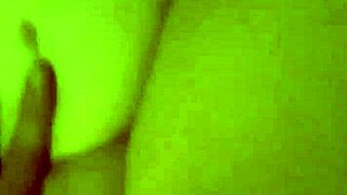 whoa i let him pound me till cum drips all over my pussy!