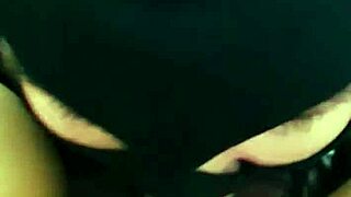 Stepmom teaches stepdaughter lesbian fucking pussy licking and orgasm