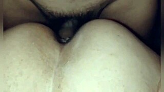 Un Rico Palo Doggy with Husband After Friend's Huge Cock Tease