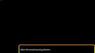 my new family step sis got big tits n ass playin games now 😏🍑💋