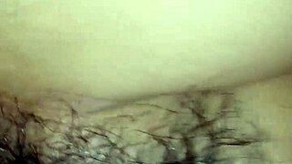 Curious about this mature Asian amateur's hidden sensual side?