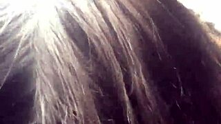 Wow! Lesbian Best Friend Gets Dripping Wet Bending Over Workout!