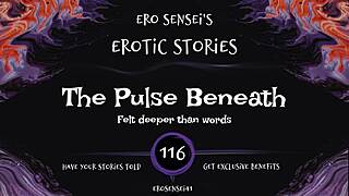 erotic audio pulse for women relaxation