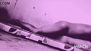 Ex-Girlfriend Returns Begging for Massive BBC Monster Cock Creampie Pounding Again