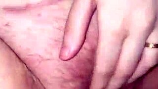you watching your wife's ass get wrecked by my thick cock?