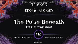 erotic audio pulse for women relaxation