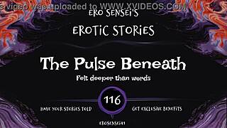 erotic audio pulse for women relaxation