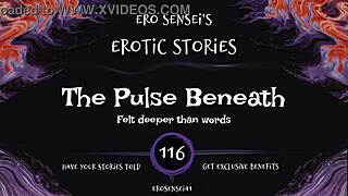 erotic audio pulse for women relaxation