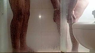 70-year-old neighbor takes anal then swallows my load