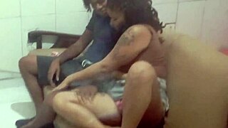 Fanny Prado settles Uber bill with tight pussy ride