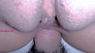 Le Doy Mi Culito A Mi Jefecito Por Caprichos Y Creampie