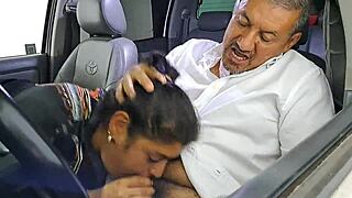 Aly Denali teases intriguing husband connection close up