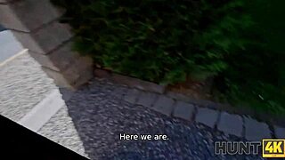 hunt4k czech swingers pickup old wife for sofa pov ffm group doggystyle fuck