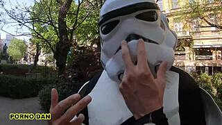 Massive Tits Jennifer Mendez Anal Squirting Threesome With Huge Cocks!