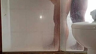 70-year-old neighbor takes anal then swallows my load