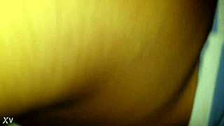 What happens when Venezuelan wife bends over for amateur blowjob and doggystyle?