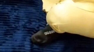 indian teen bends for delivery boy pounding perfect ass pussy