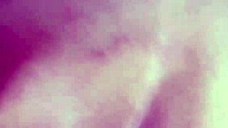 Indonesian study trick grabs lonely home pussy