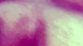 Indonesian study trick grabs lonely home pussy