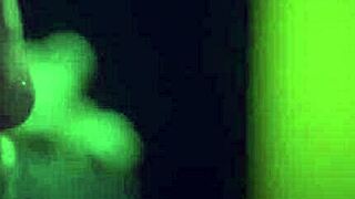 hey seth gamble, maddy may melissa stratton threesome wild?