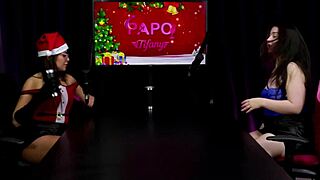 flora favaretto shares swingers tips shows sheer red tits