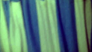 What happens when Venezuelan wife bends over for amateur blowjob and doggystyle?