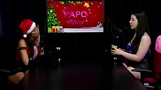 flora favaretto shares swingers tips shows sheer red tits