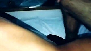 wanna watch her bent over getting pounded doggystyle in hotel?