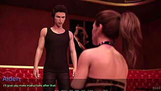 Wife And Stepmom Gangbang Final Task Intensity