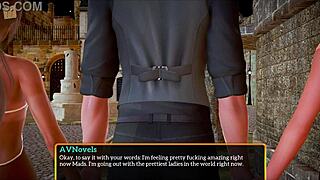 oh man, my new family's redhead teen got big tits and small ones too, it's like 455 hot mess