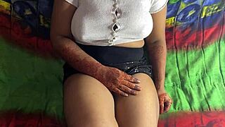 desi indian gf, fingering squirt sex got you hooked?
