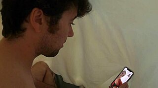 Erin Electra STEPMOM Drains STEPSON Huge Cum Load