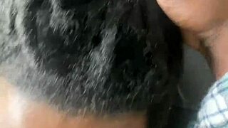 Getting Completely Facialized by That Massive Monster Cock Deepthroat Sloppy Style