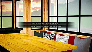 oh man, my new family's redhead teen got big tits and small ones too, it's like 455 hot mess