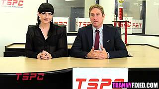 yo check out korra del rio and will havoc in transsexual scene 2 super hot