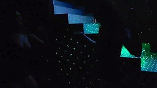 Thrilled Finding Two Anal-Plugged Hotties Street Home Fuck