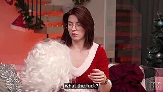 sitcom gig pays off with his sticky surprise