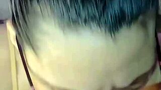 melisabunnny squirts from handjob deepthroat and creampie ride with bunnnyfamily