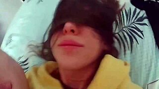 Wife Cheats Hard With Best Friend's Huge Cock