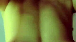 melisabunnny squirts from handjob deepthroat and creampie ride with bunnnyfamily