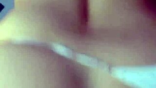 melisabunnny squirts from handjob deepthroat and creampie ride with bunnnyfamily