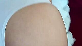 mi esposa embarazada cocina tan sexy que no aguanto parte 2