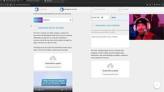 hey i show you how make free xvideos account super quick step by step