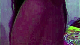 inday gulps thick facial creampie after rough mature pounding