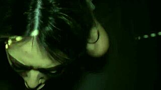 Does super busty milf kat dior crave stepsons monster cock for bent over doggystyle and cowgirl rides?