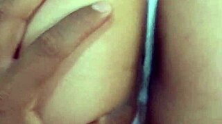 mi esposa embarazada cocina tan sexy que no aguanto parte 2