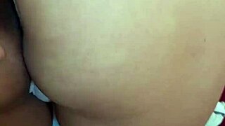 mi esposa embarazada cocina tan sexy que no aguanto parte 2