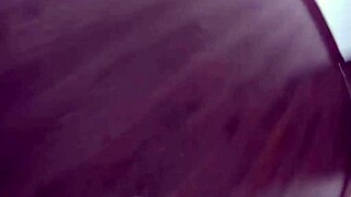 Wife Cheats Hard With Best Friend's Huge Cock