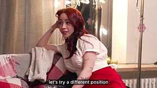 sitcom gig pays off with his sticky surprise